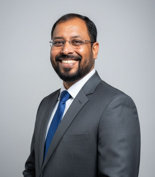Satyendra Singh