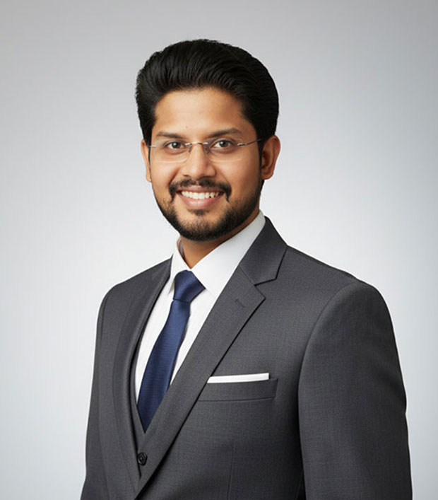 Vikas Singh