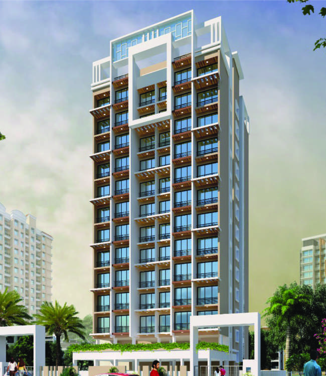 OM Heights