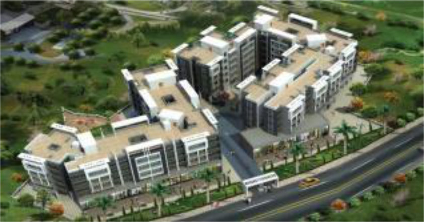 OM Residency