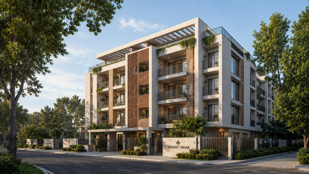 Vasant Vihar